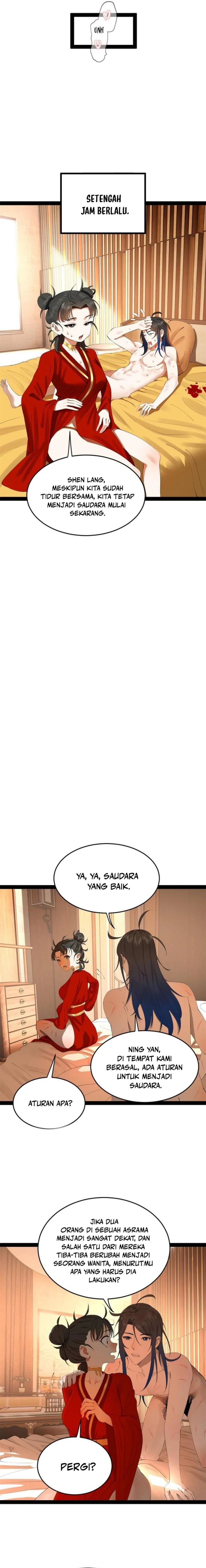 Ultimate Son-in-law Chapter 234 Gambar 9