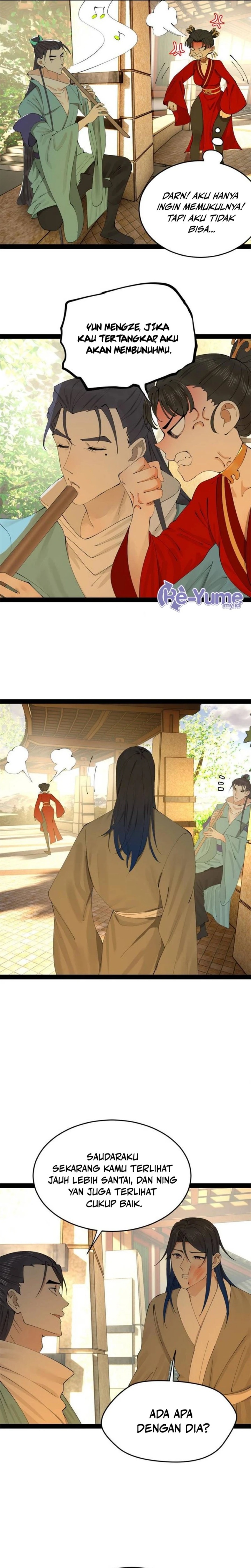 Ultimate Son-in-law Chapter 234 Gambar 11