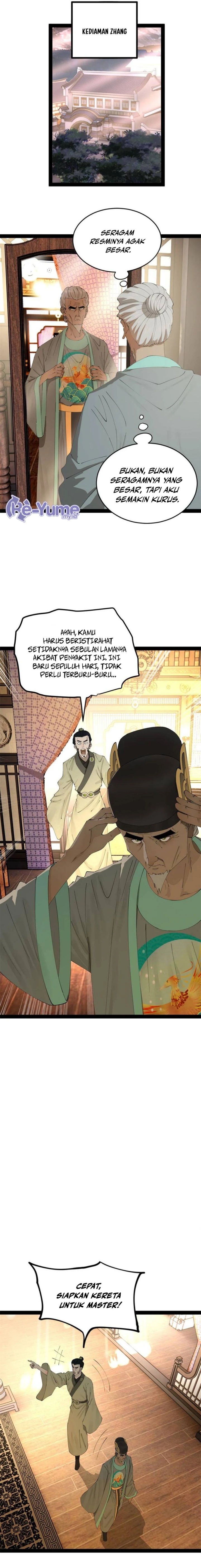 Ultimate Son-in-law Chapter 234 Gambar 13