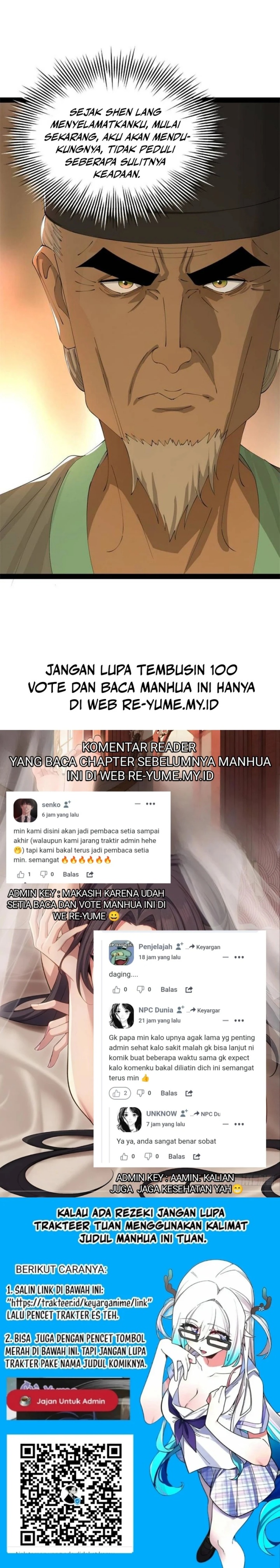 Ultimate Son-in-law Chapter 234 Gambar 14