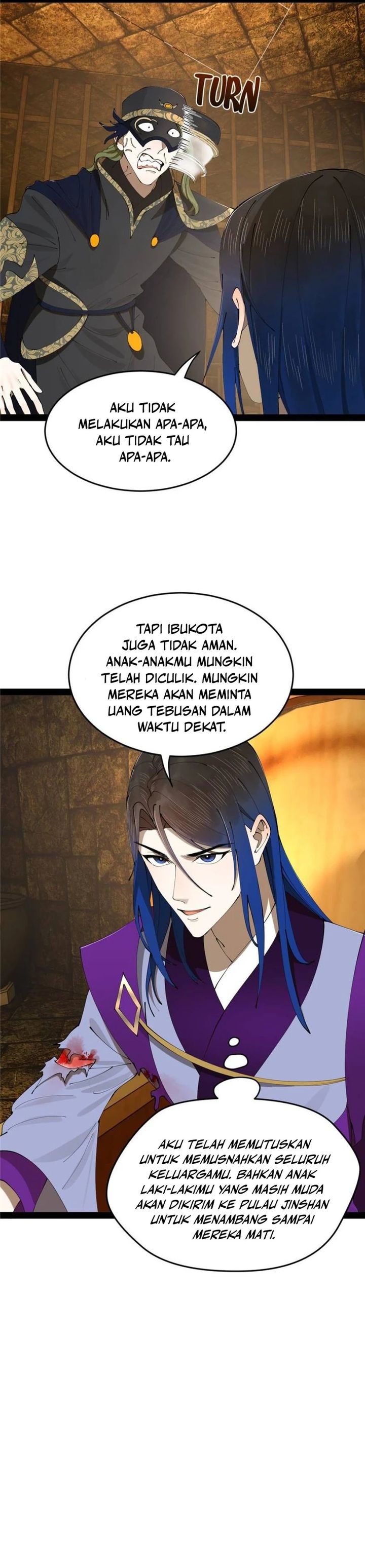 Ultimate Son-in-law Chapter 237 Gambar 16