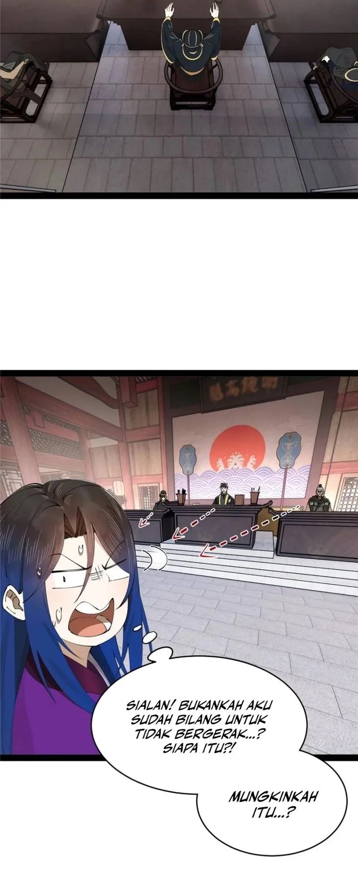 Ultimate Son-in-law Chapter 238 Gambar 13