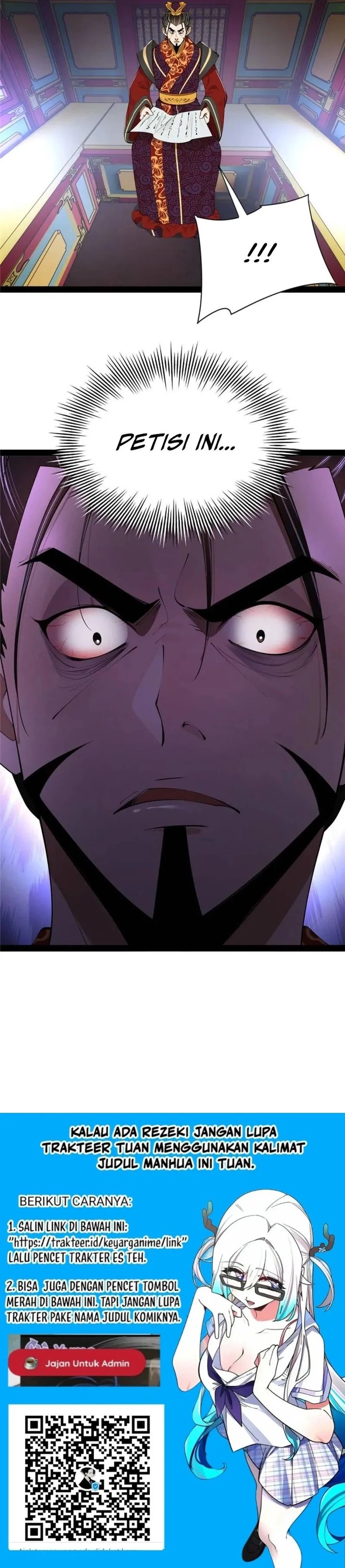 Ultimate Son-in-law Chapter 238 Gambar 20