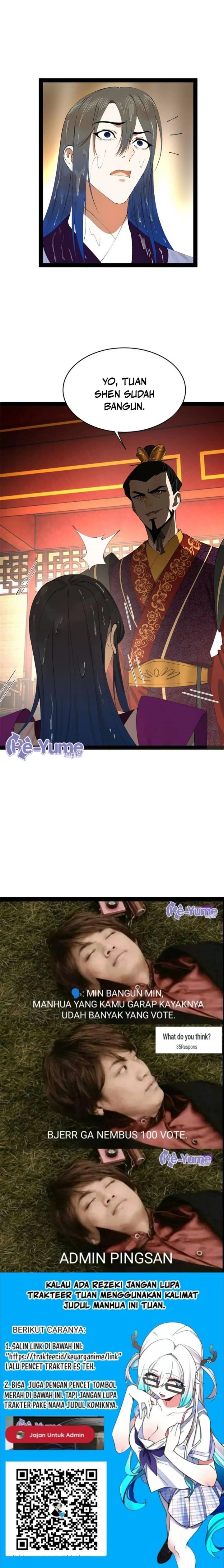 Ultimate Son-in-law Chapter 242 Gambar 12