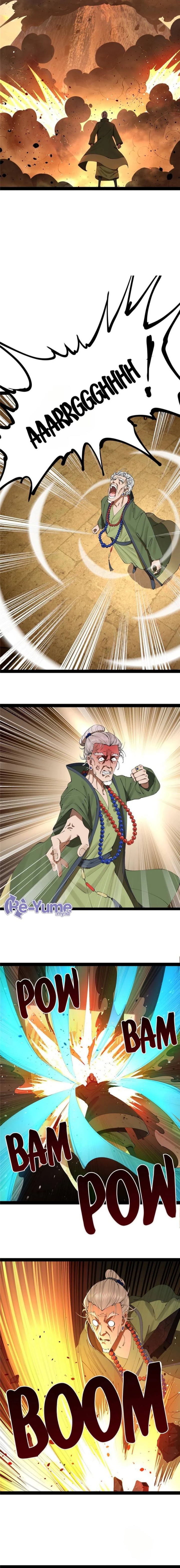 Ultimate Son-in-law Chapter 246 Gambar 3
