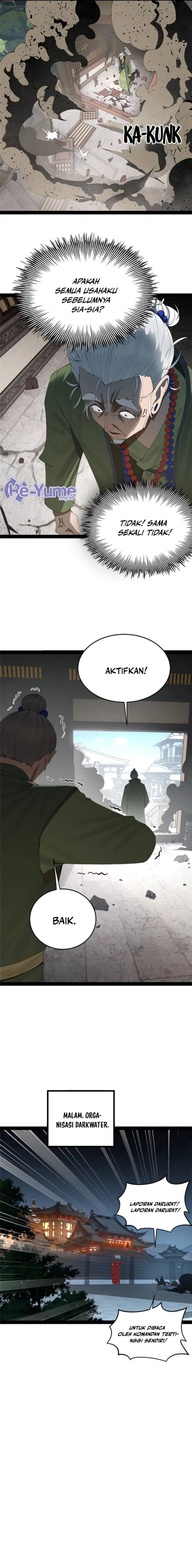 Ultimate Son-in-law Chapter 246 Gambar 4