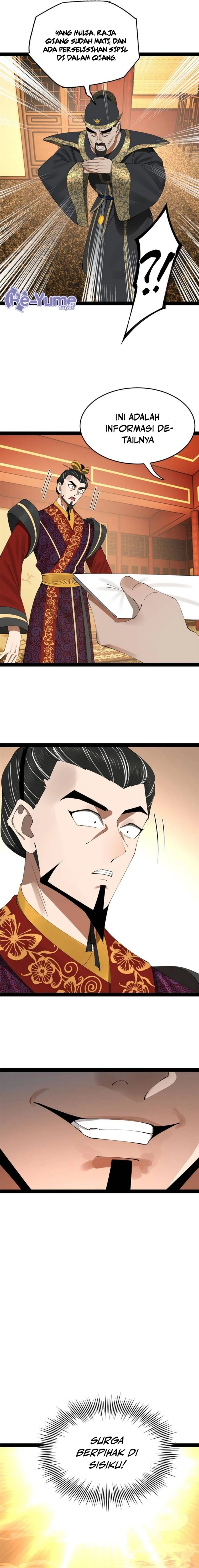 Ultimate Son-in-law Chapter 246 Gambar 6
