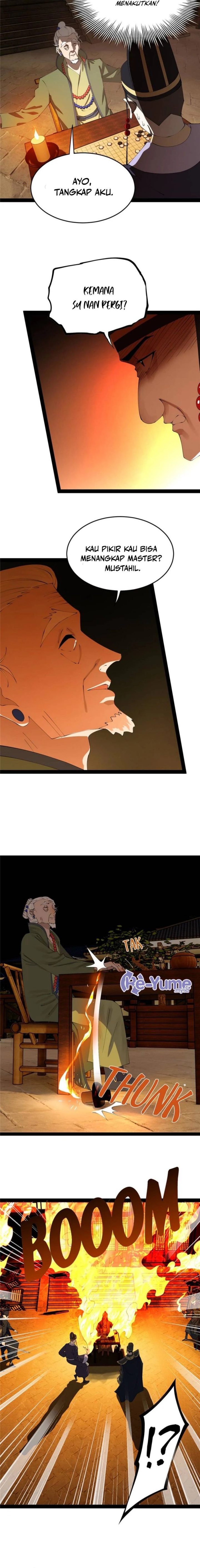 Ultimate Son-in-law Chapter 246 Gambar 11