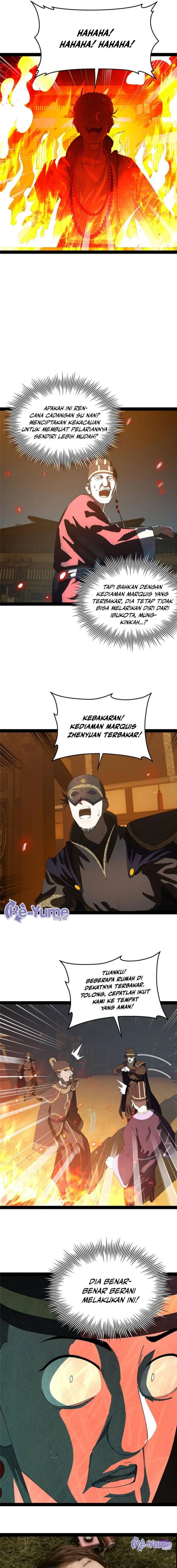 Ultimate Son-in-law Chapter 246 Gambar 12