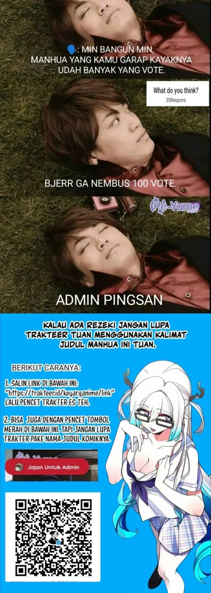 Ultimate Son-in-law Chapter 246 Gambar 13