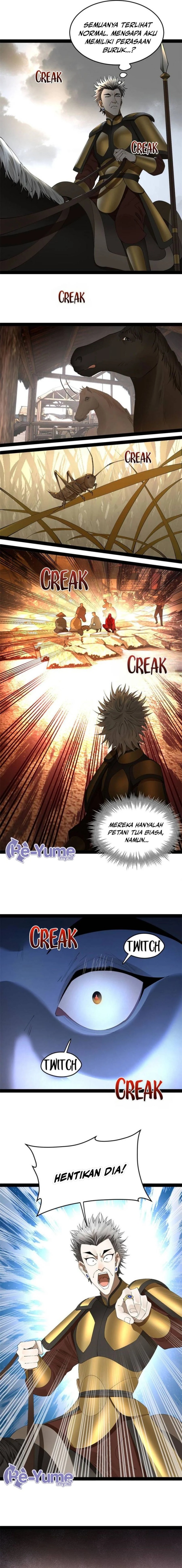 Ultimate Son-in-law Chapter 250 Gambar 4