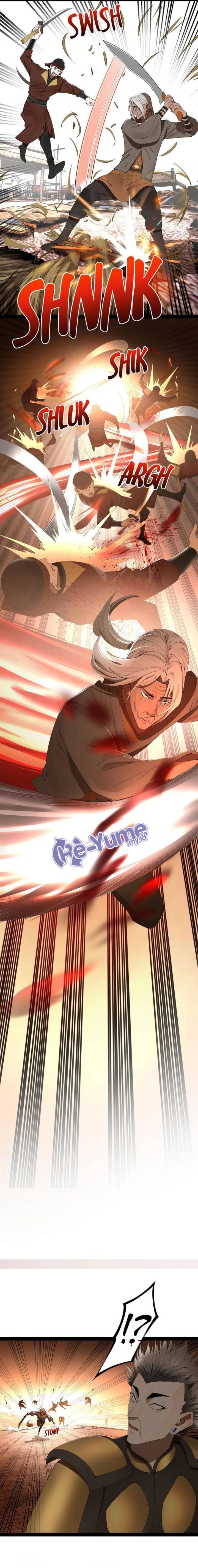 Ultimate Son-in-law Chapter 250 Gambar 6