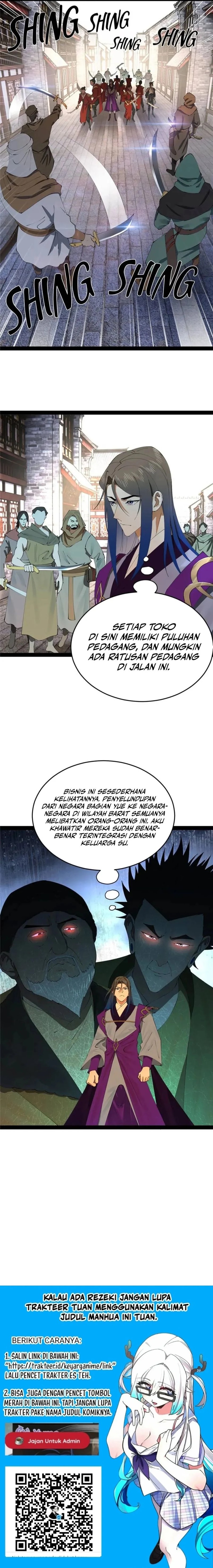 Ultimate Son-in-law Chapter 253 Gambar 12