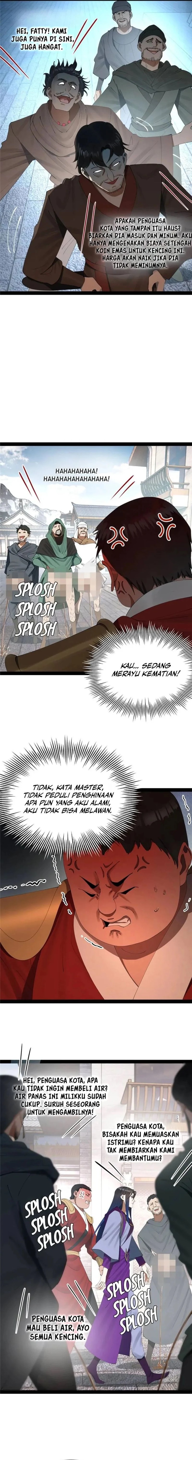 Ultimate Son-in-law Chapter 254 Gambar 3