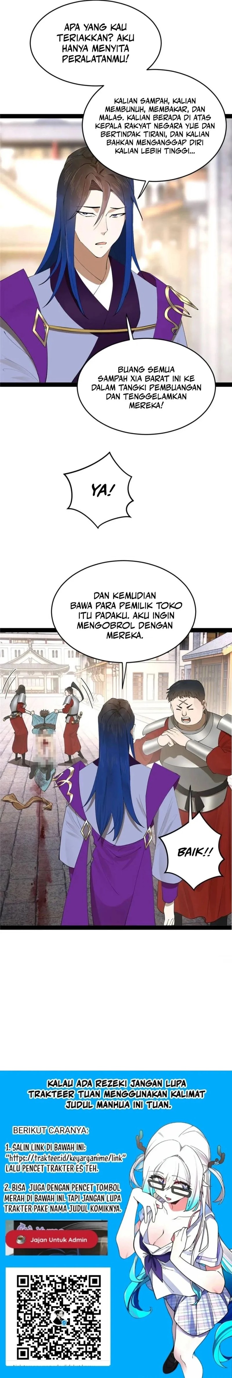 Ultimate Son-in-law Chapter 254 Gambar 12