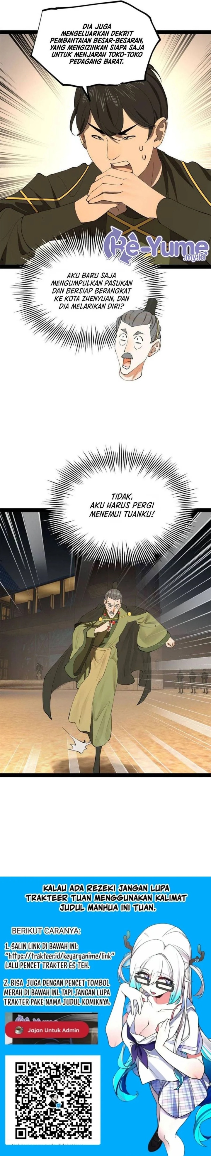 Ultimate Son-in-law Chapter 260 Gambar 13