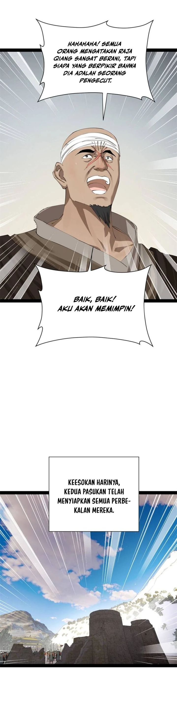 Ultimate Son-in-law Chapter 273 Gambar 12