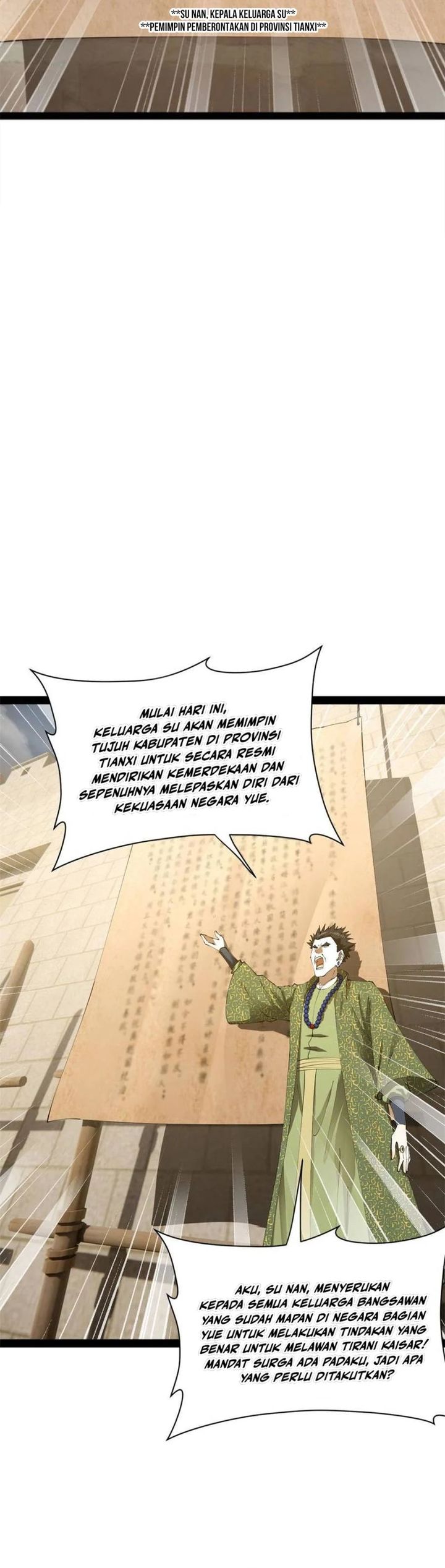 Ultimate Son-in-law Chapter 273 Gambar 17