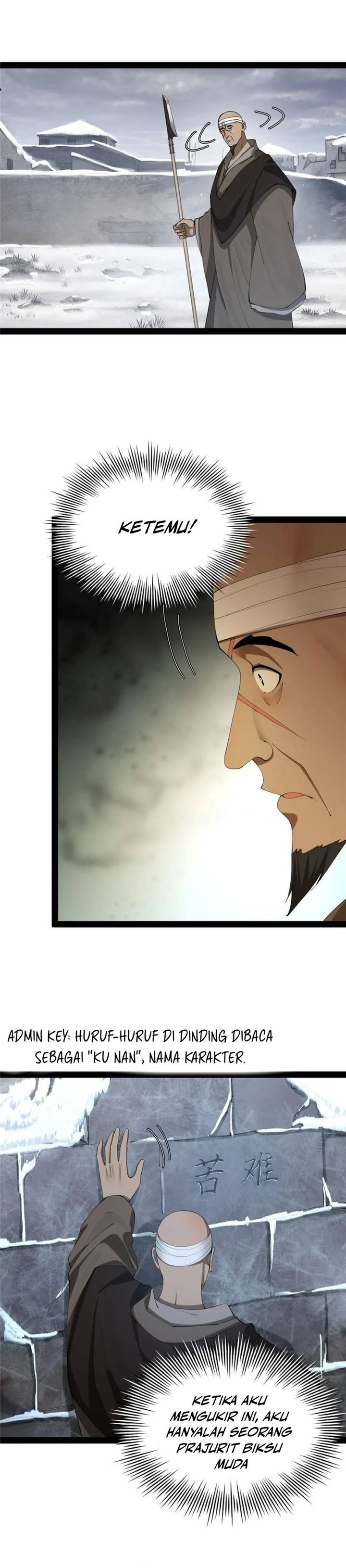 Ultimate Son-in-law Chapter 276 Gambar 3