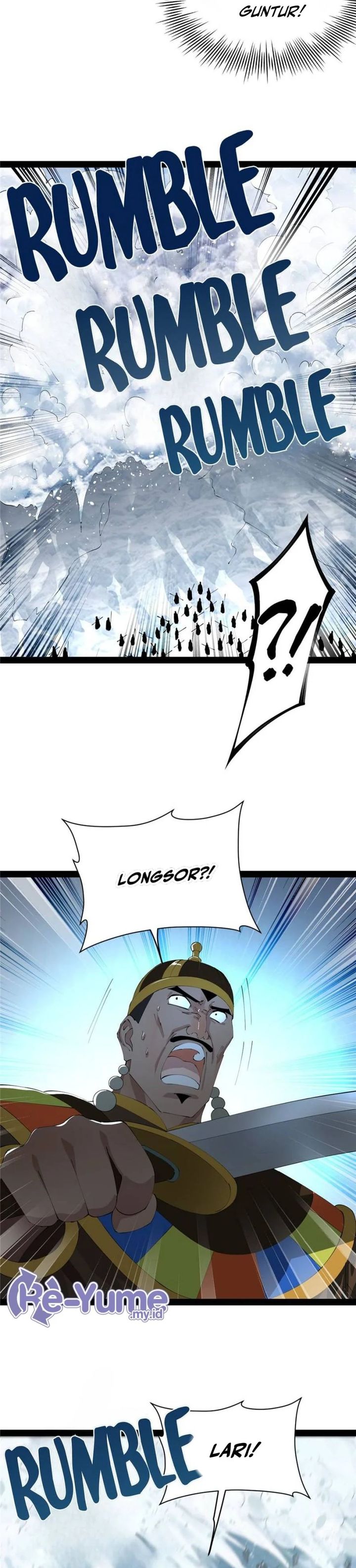 Ultimate Son-in-law Chapter 276 Gambar 18