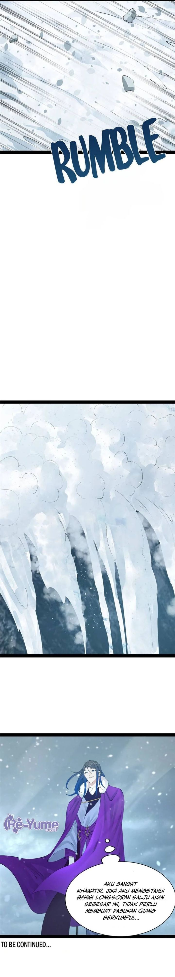 Ultimate Son-in-law Chapter 276 Gambar 20