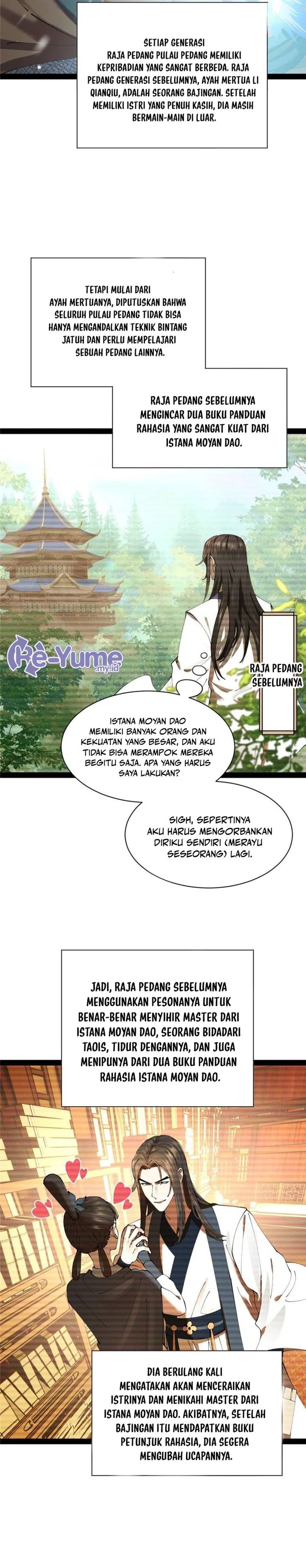 Ultimate Son-in-law Chapter 277 Gambar 14