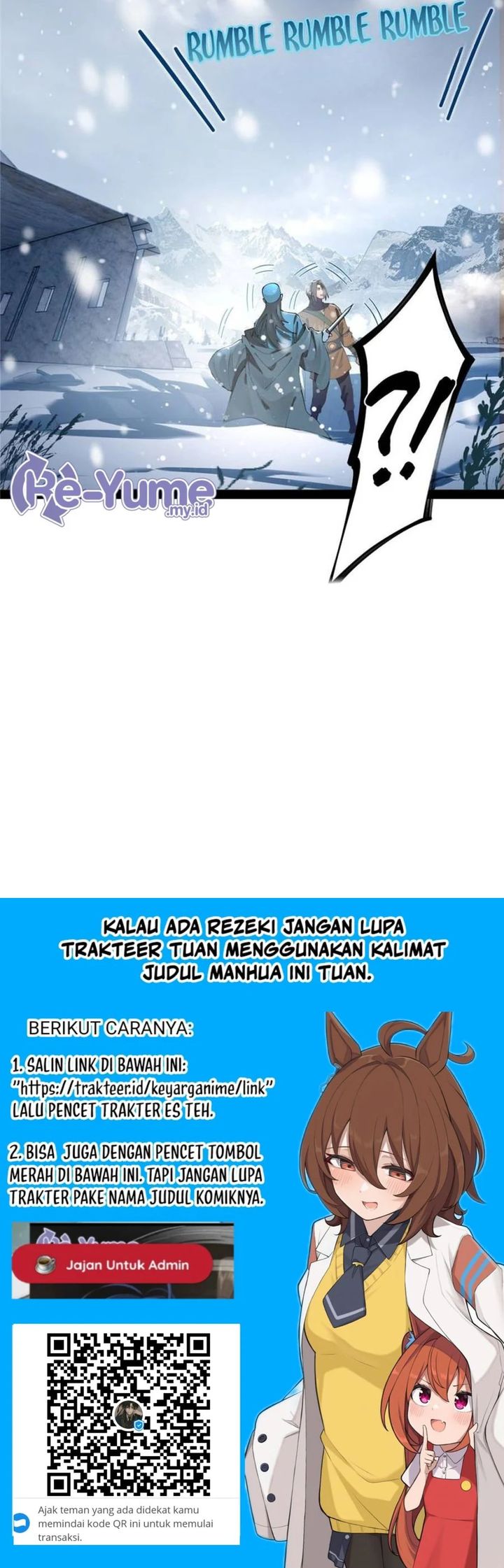 Ultimate Son-in-law Chapter 277 Gambar 19