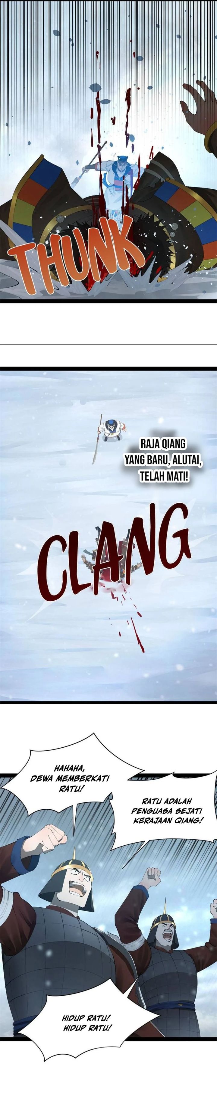 Ultimate Son-in-law Chapter 279 Gambar 2