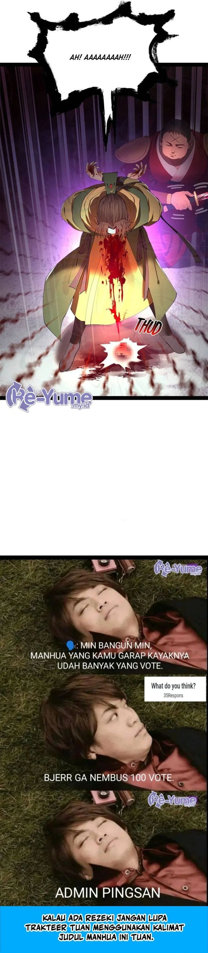 Ultimate Son-in-law Chapter 279 Gambar 20