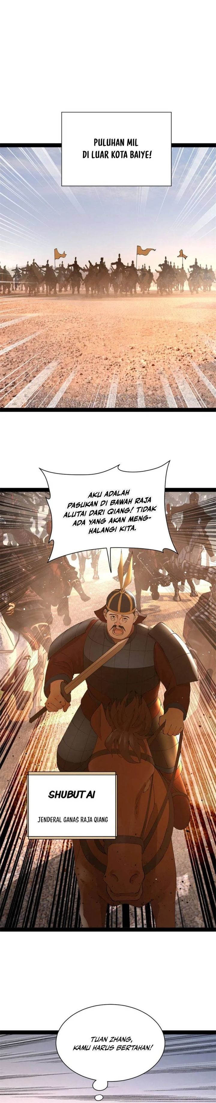 Ultimate Son-in-law Chapter 281 Gambar 2