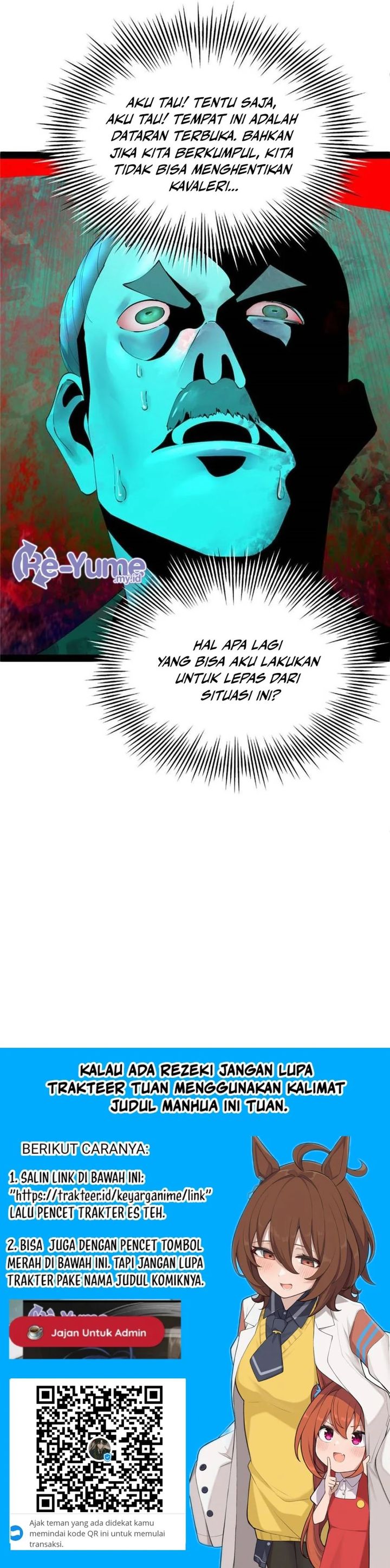 Ultimate Son-in-law Chapter 282 Gambar 19