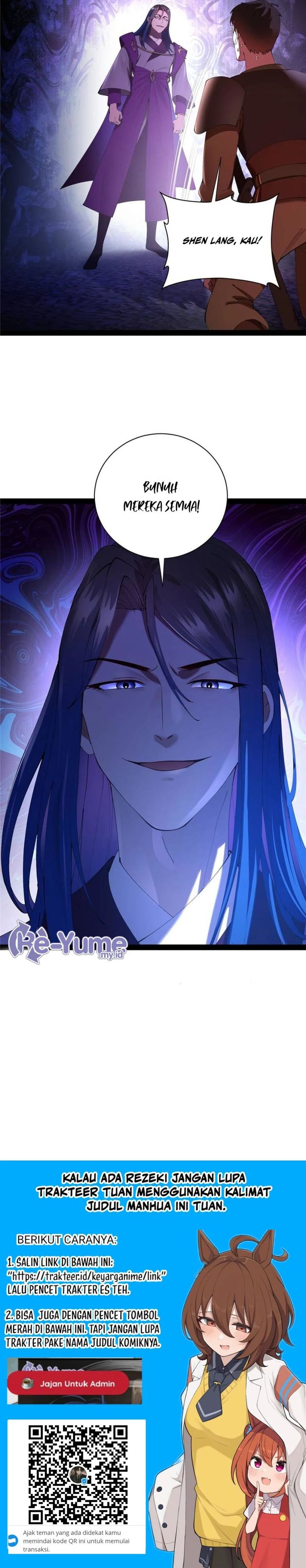 Ultimate Son-in-law Chapter 283 Gambar 21