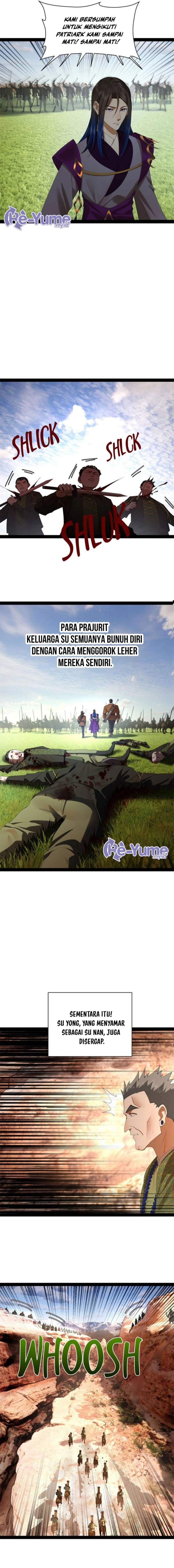 Ultimate Son-in-law Chapter 294 Gambar 6