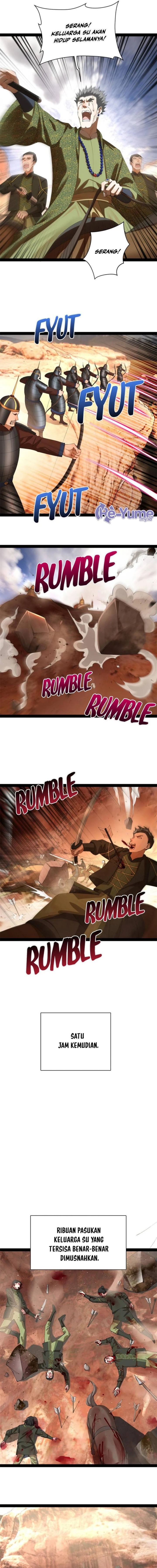 Ultimate Son-in-law Chapter 294 Gambar 7