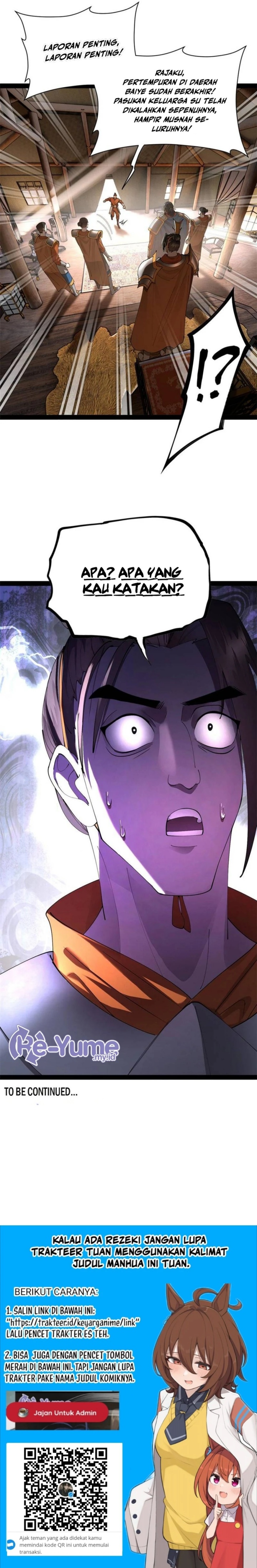 Ultimate Son-in-law Chapter 295 Gambar 11