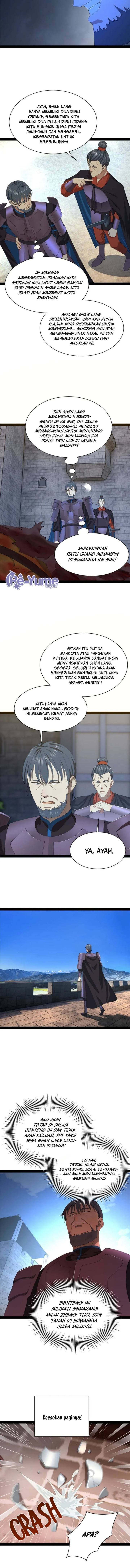 Ultimate Son-in-law Chapter 298 Gambar 7