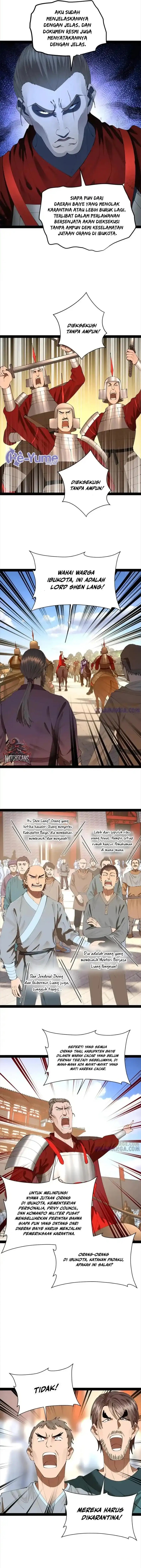 Ultimate Son-in-law Chapter 307 Gambar 6