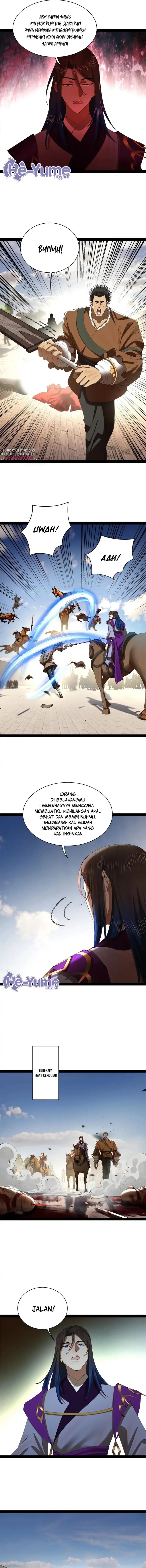 Ultimate Son-in-law Chapter 308 Gambar 2