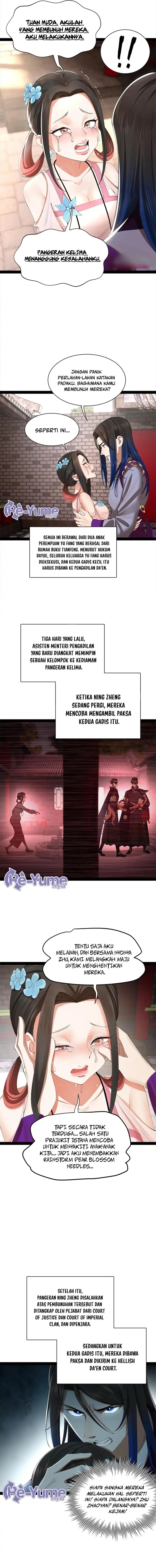 Ultimate Son-in-law Chapter 308 Gambar 5