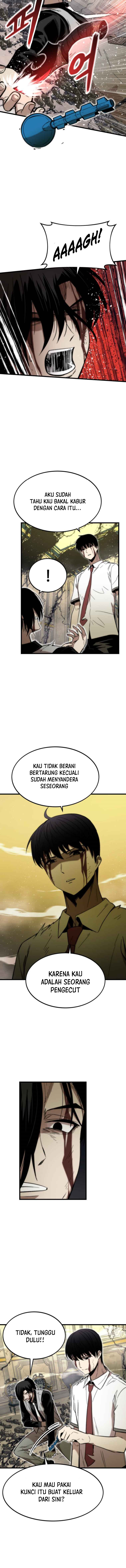 Ultra Alter Chapter 48 Gambar 4
