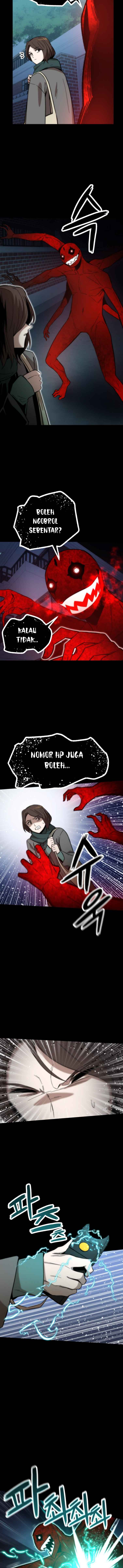 Ultra Alter Chapter 48 Gambar 9