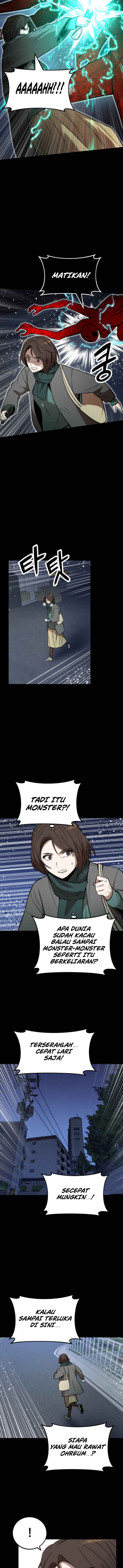 Ultra Alter Chapter 48 Gambar 10