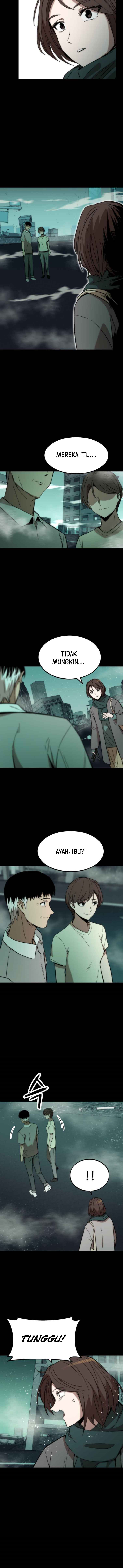 Ultra Alter Chapter 48 Gambar 11