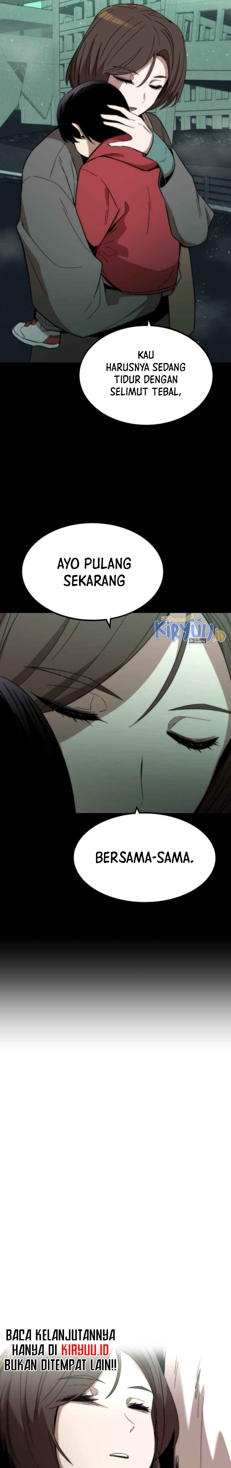 Ultra Alter Chapter 48 Gambar 14