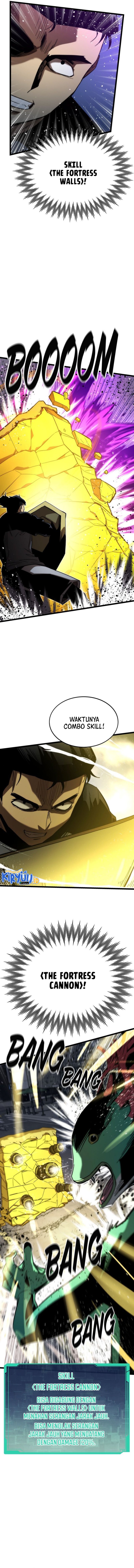 Ultra Alter Chapter 77 Gambar 3