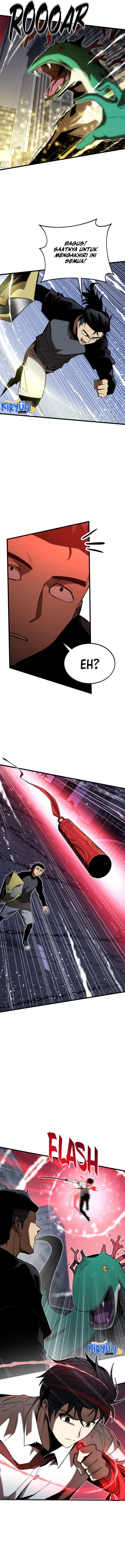 Ultra Alter Chapter 77 Gambar 4