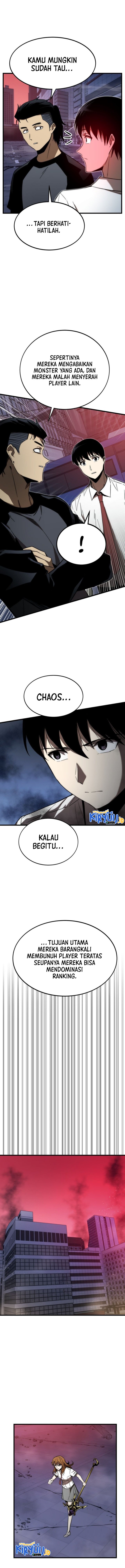 Ultra Alter Chapter 77 Gambar 10