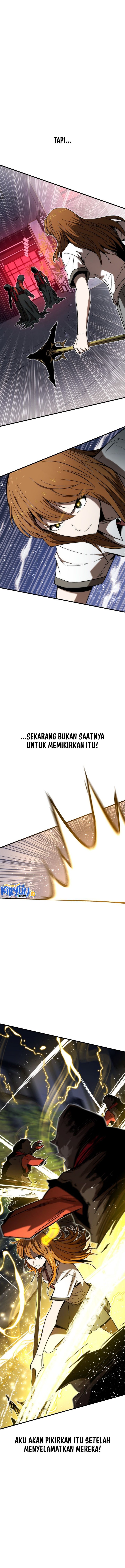 Ultra Alter Chapter 77 Gambar 20