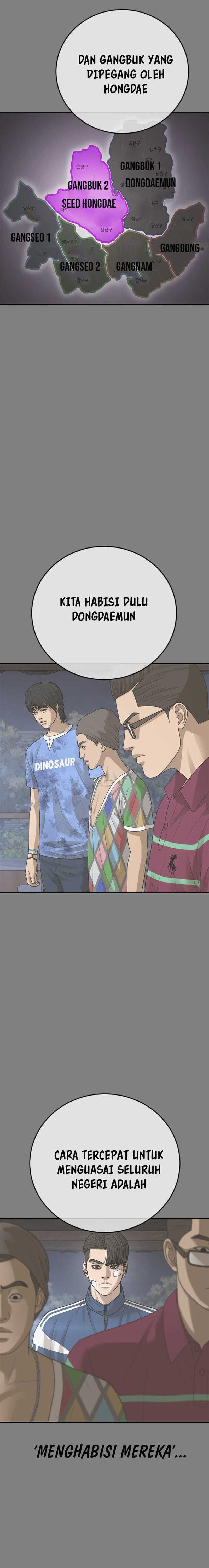 Ulzzang Generation Chapter 37 Gambar 2