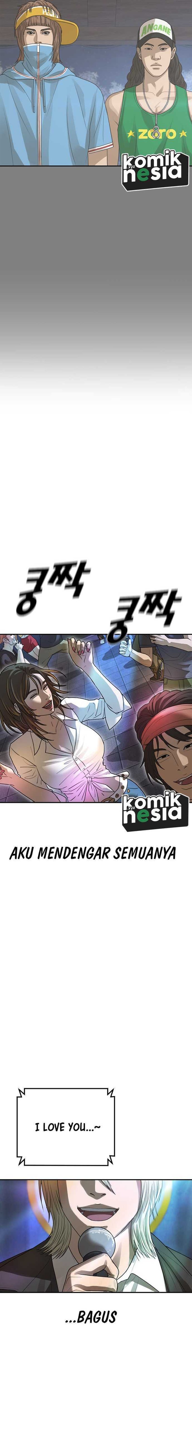 Ulzzang Generation Chapter 37 Gambar 7
